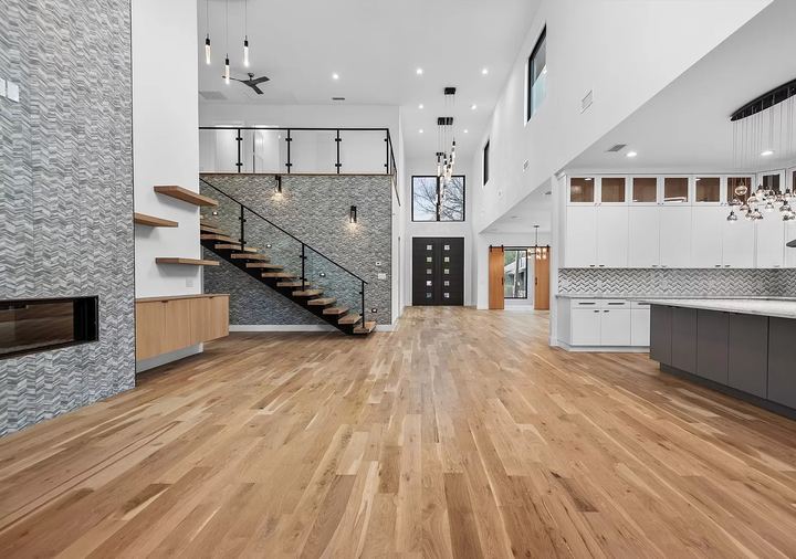 Kaye Place Modern, photo 6