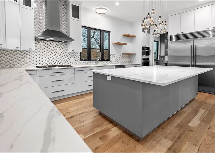 Kaye Place Modern, photo 7