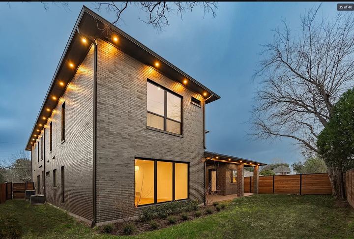 Kaye Place Modern, photo 32