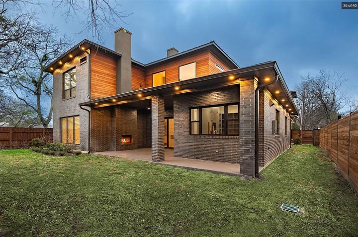 Kaye Place Modern, photo 33