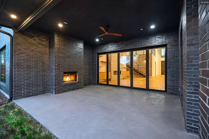 Kaye Place Modern, photo 34