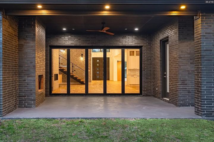 Kaye Place Modern, photo 35