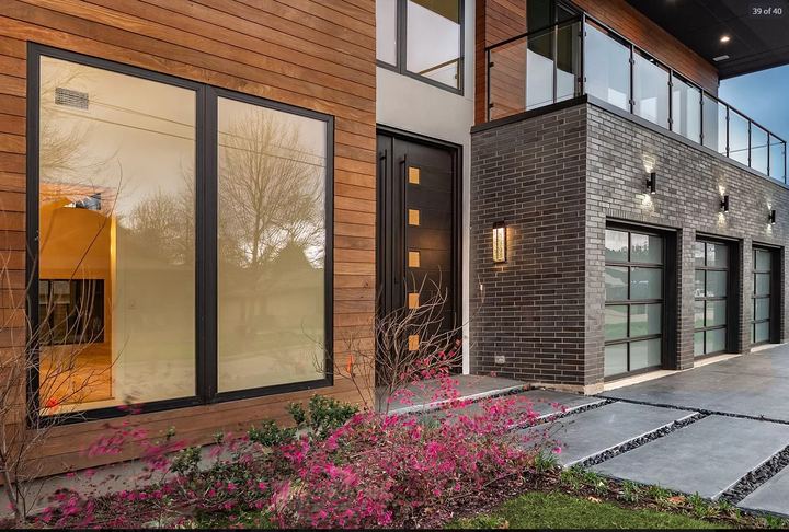 Kaye Place Modern, photo 36