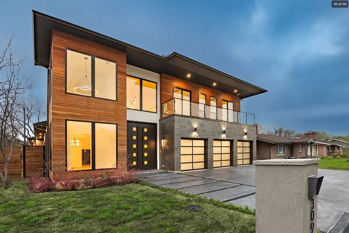 Kaye Place Modern, photo 37