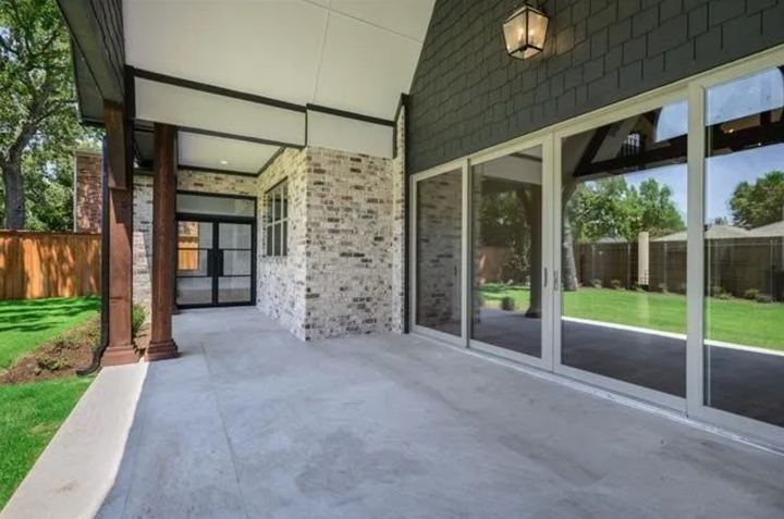 The Stone Manor, photo 32